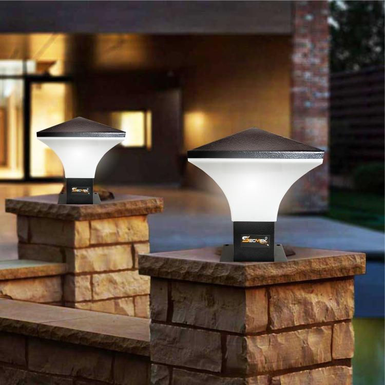 GATE LIGHT