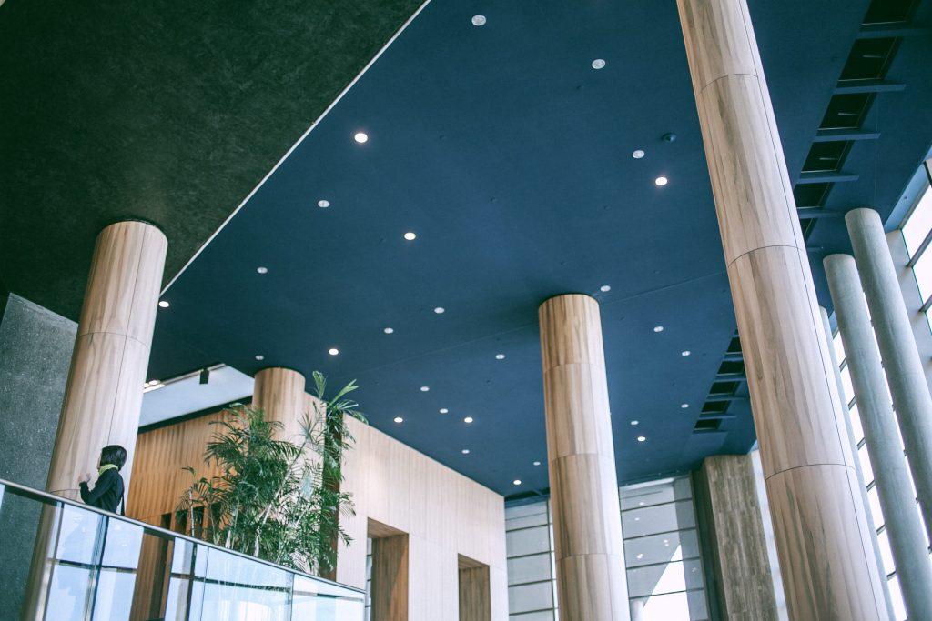 Ceiling Light
