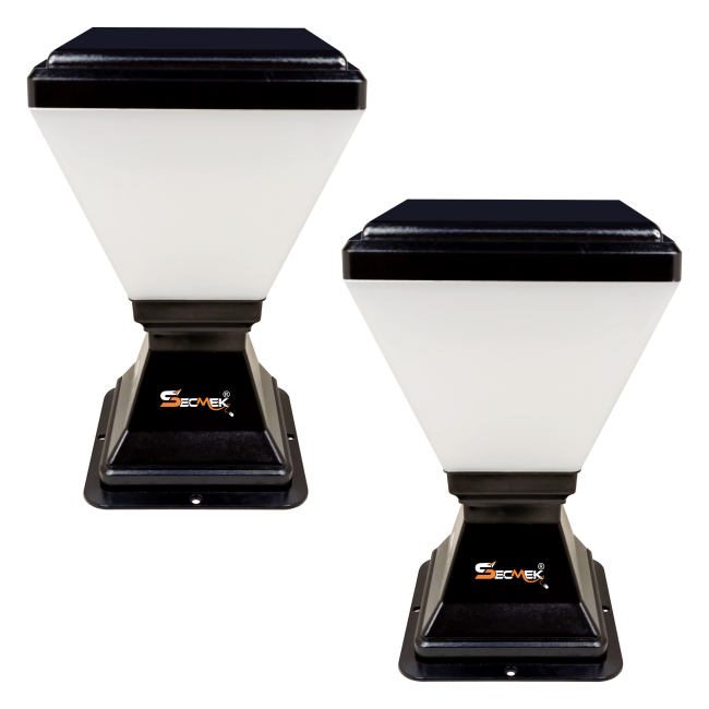 Udham Milky Black