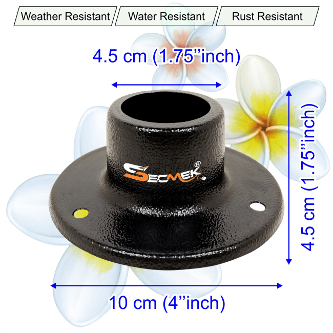 Stand Black 1.75